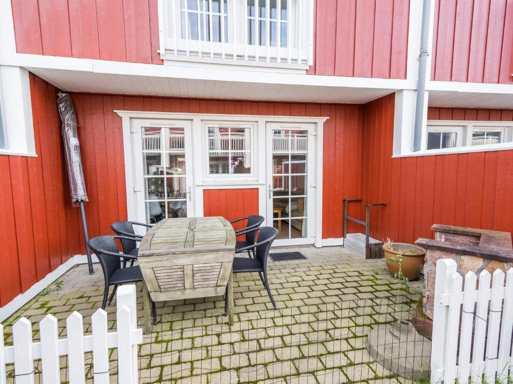 Holiday home Blåvand CLXVIII photo 2