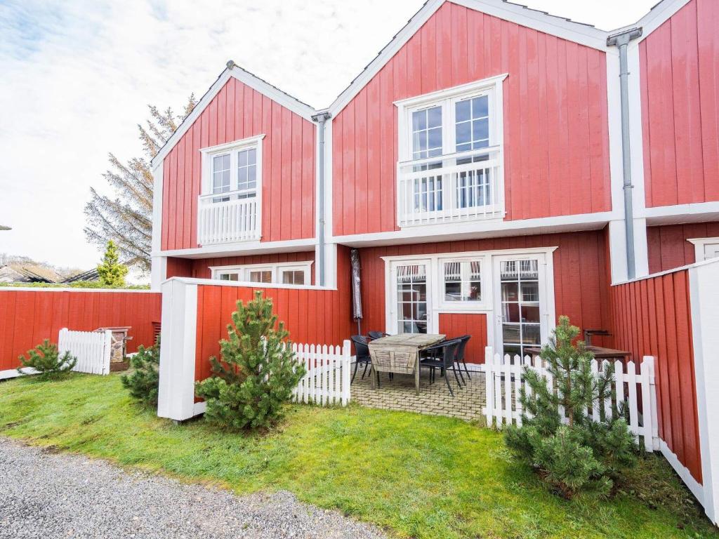 Holiday home Blåvand CLXVIII photo 1