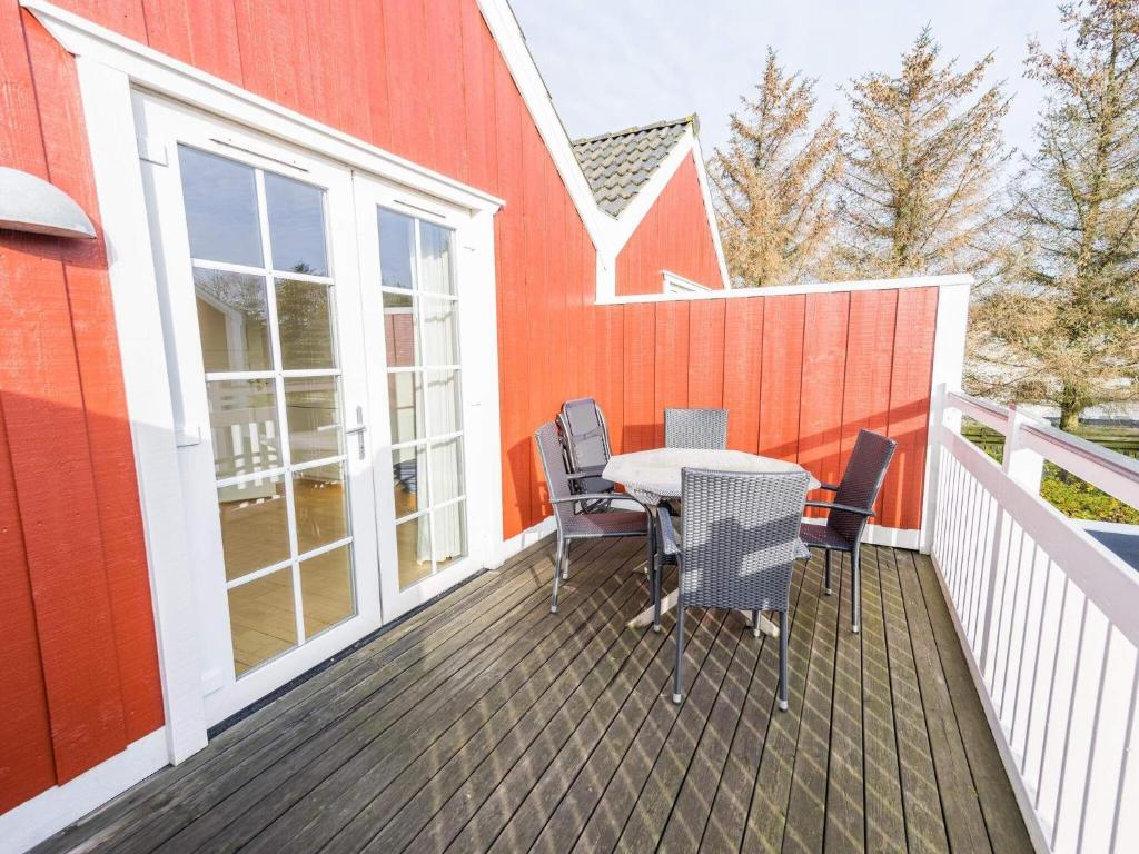 Holiday home Blåvand CLXVIII photo 3