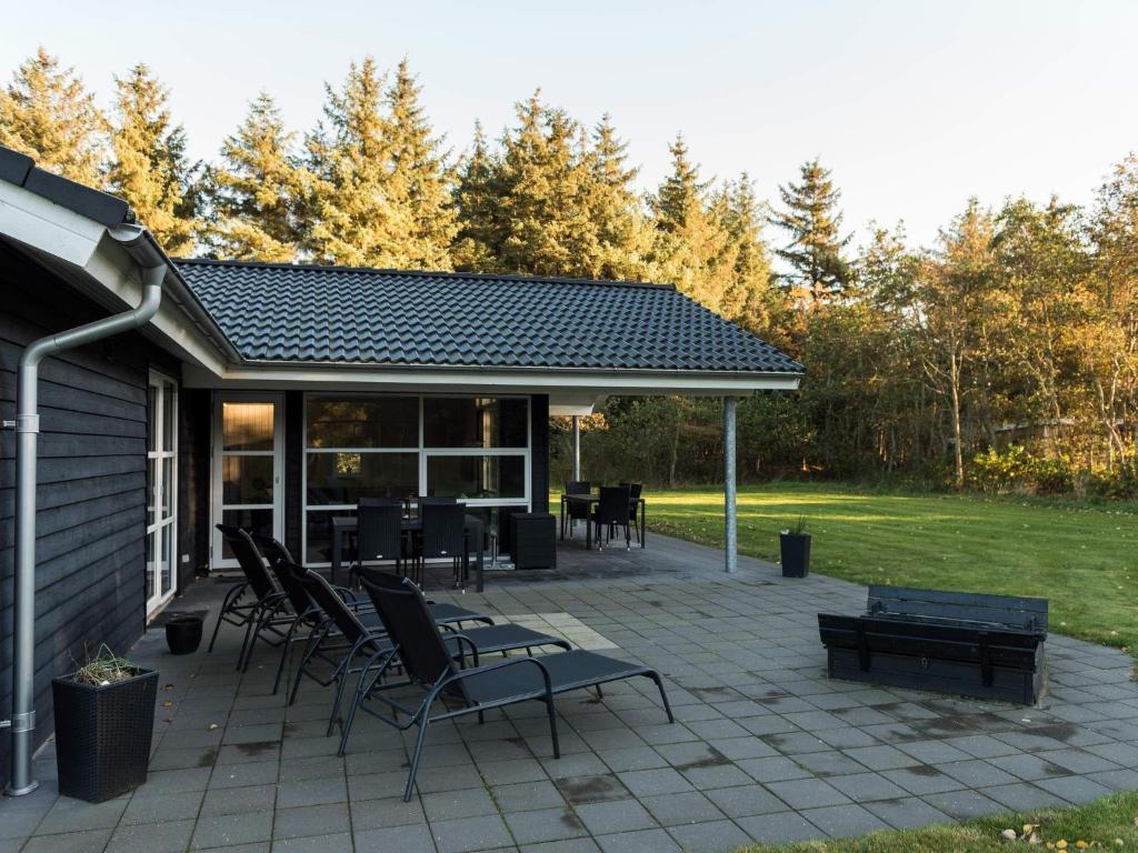 Holiday home Blåvand CLXXXIII photo 4