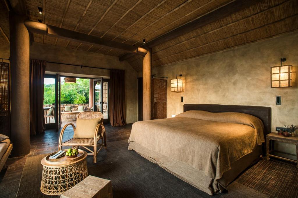 Zannier Hotels Bai San Hô