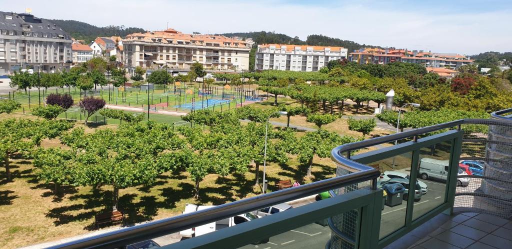 Piso Portonovo Sanxenxo