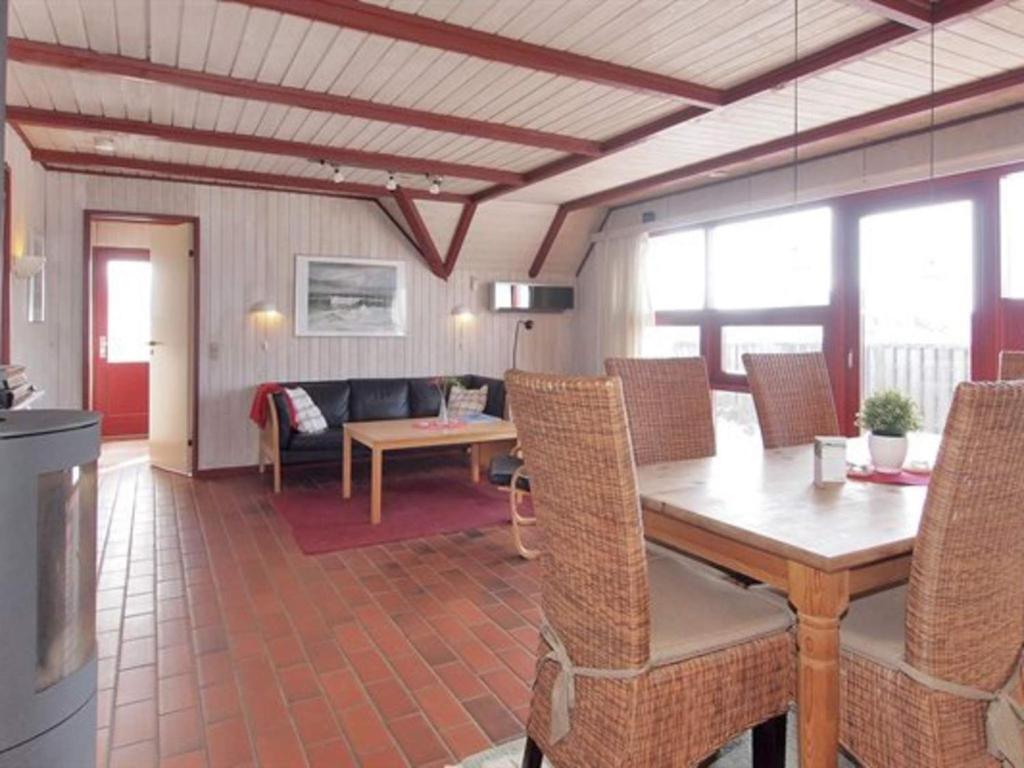 Holiday home Blåvand CCVIII photo 4