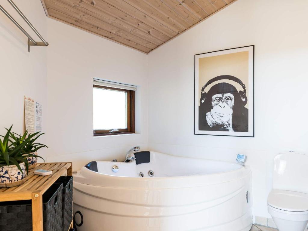 Holiday home Blåvand CCXXXIII photo 2