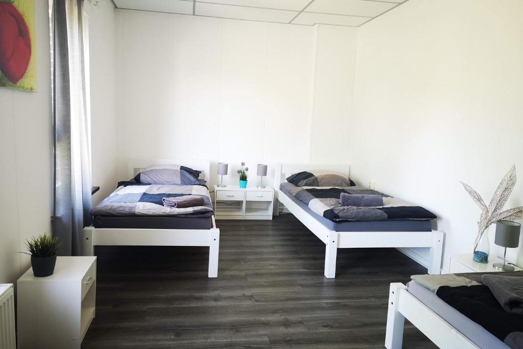 Work & Stay in Bedburg-Hau II photo 2