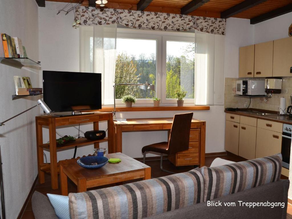 Appartment an der Abtei photo 1