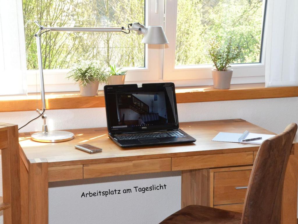 Appartment an der Abtei photo 2