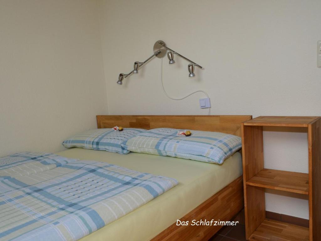 Appartment an der Abtei photo 4