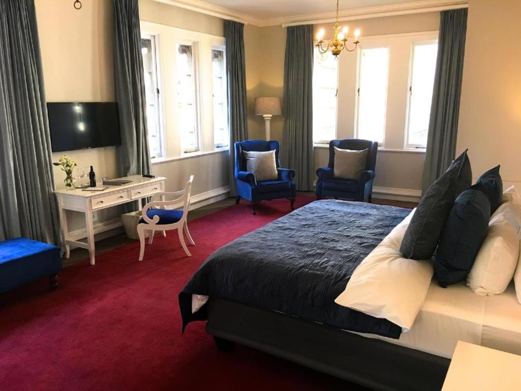 Rand Club Suites photo 4