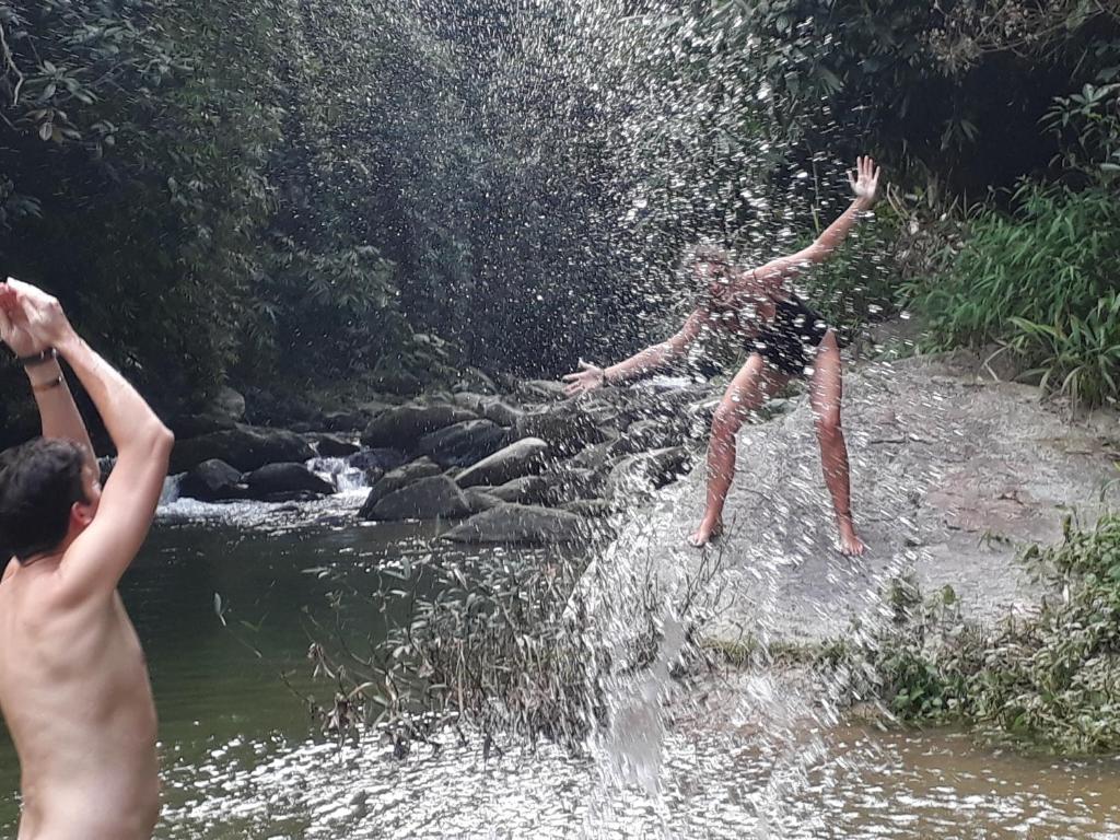 Ha Giang Faithien Homestay