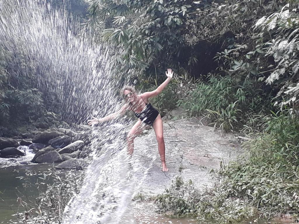 Ha Giang Faithien Homestay