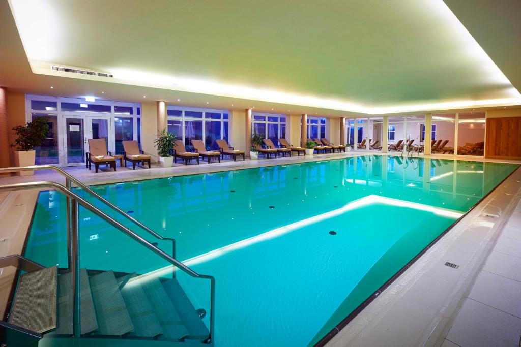 Hotel Rimberg photo 2