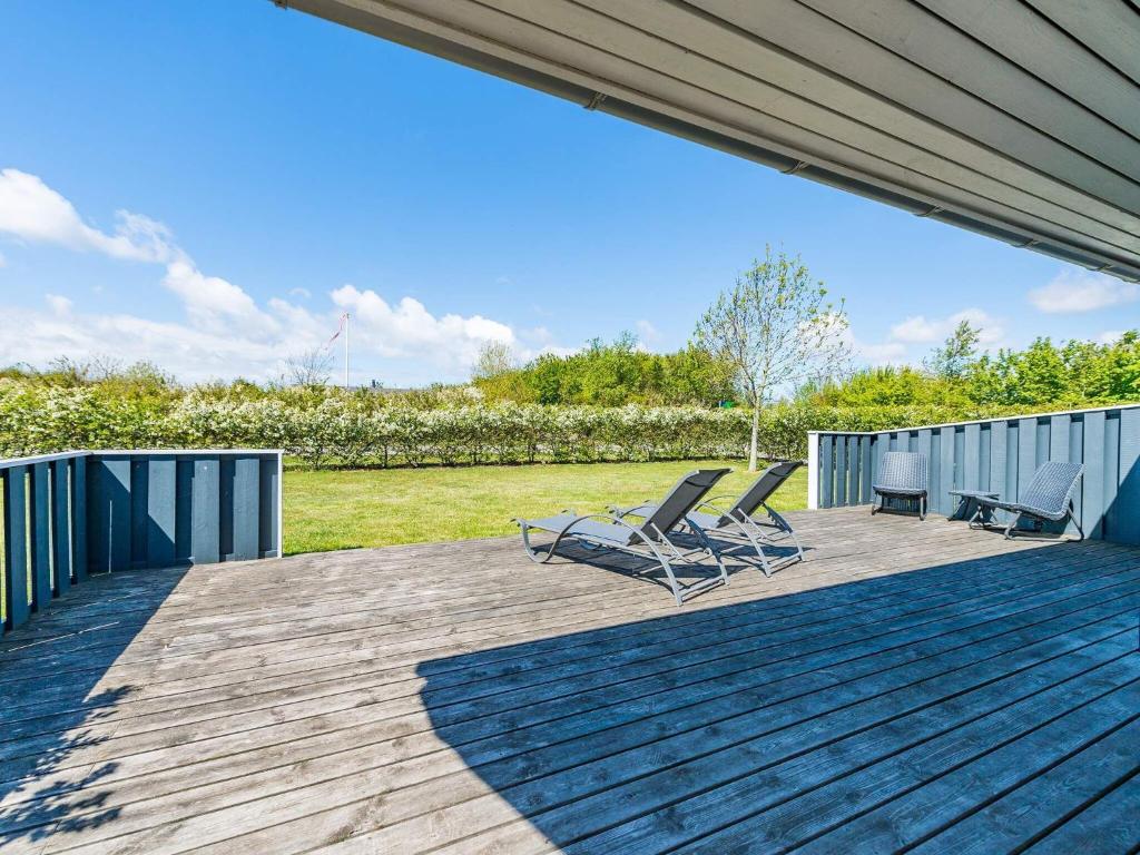 Holiday home Tarm XXX photo 4