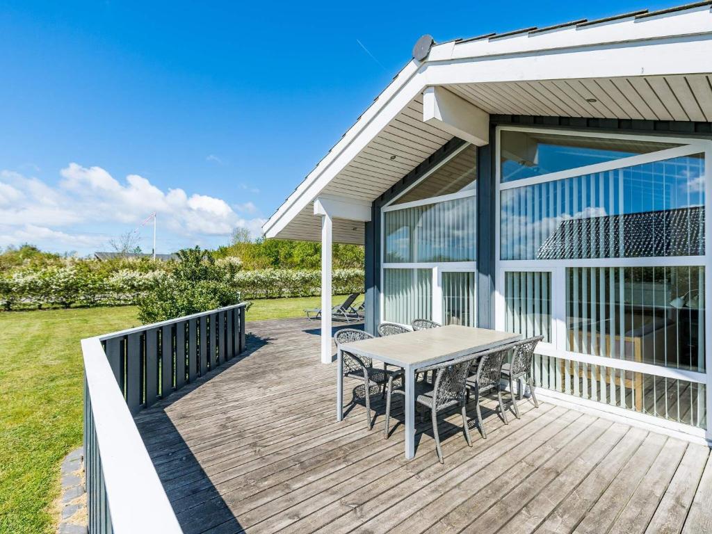 Holiday home Tarm XXX photo 2