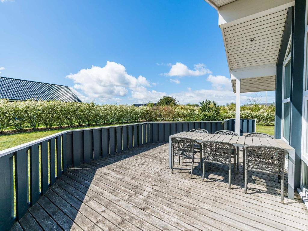 Holiday home Tarm XXX photo 3