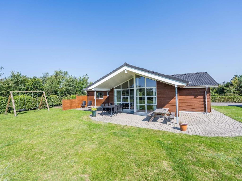 Holiday home Tarm XXXV photo 1