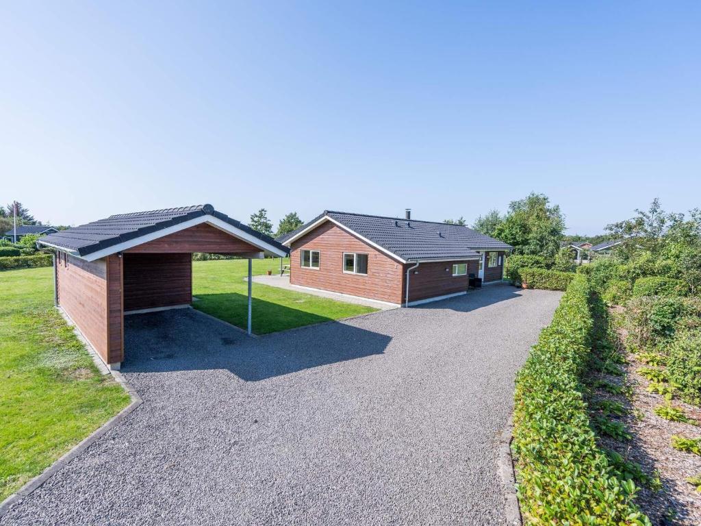Holiday home Tarm XXXV photo 4