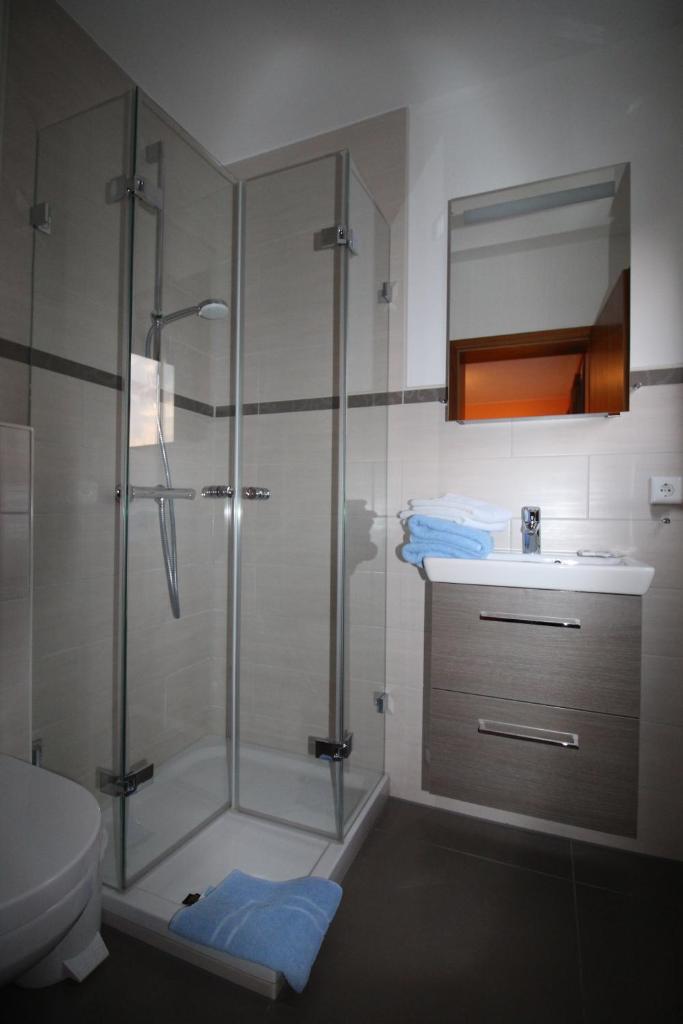 Hotel garni Zur Post photo 3