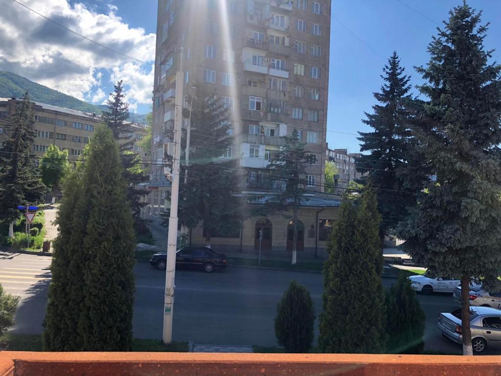 ValDa Hotel on TUMANYAN photo 4