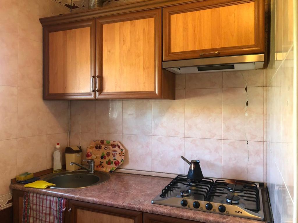ValDa Hotel on TUMANYAN photo 2