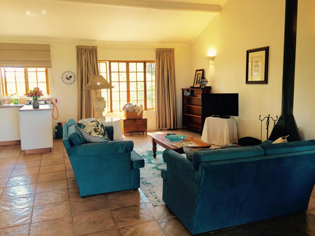 Beverley Country Cottages photo 1