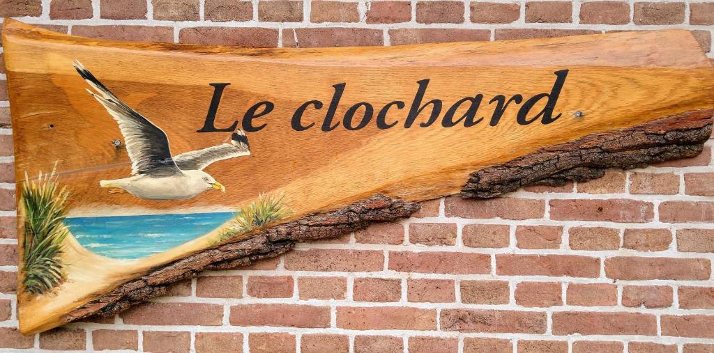 Le-Clochard photo 1