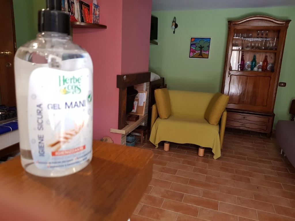 Casa di Marina-Trevi photo 3