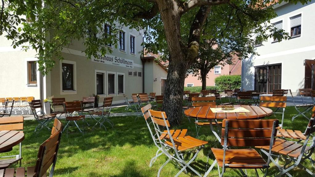 Gasthaus Schöllmann photo 4