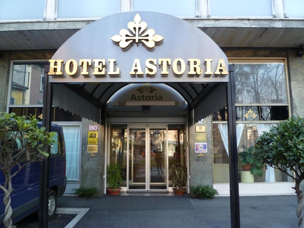 Hotel Astoria Gallarate photo 2