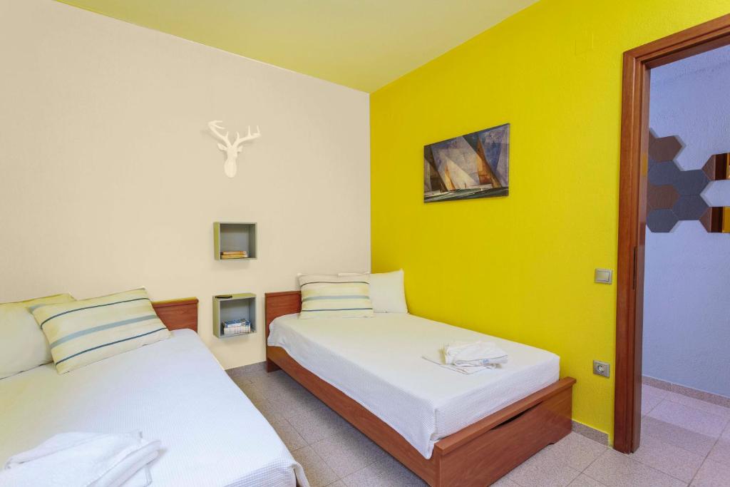 Gerakina Skala Holiday Houses photo 1