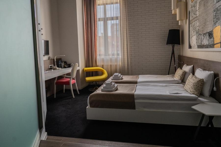 Garni Hotel Eter photo 2