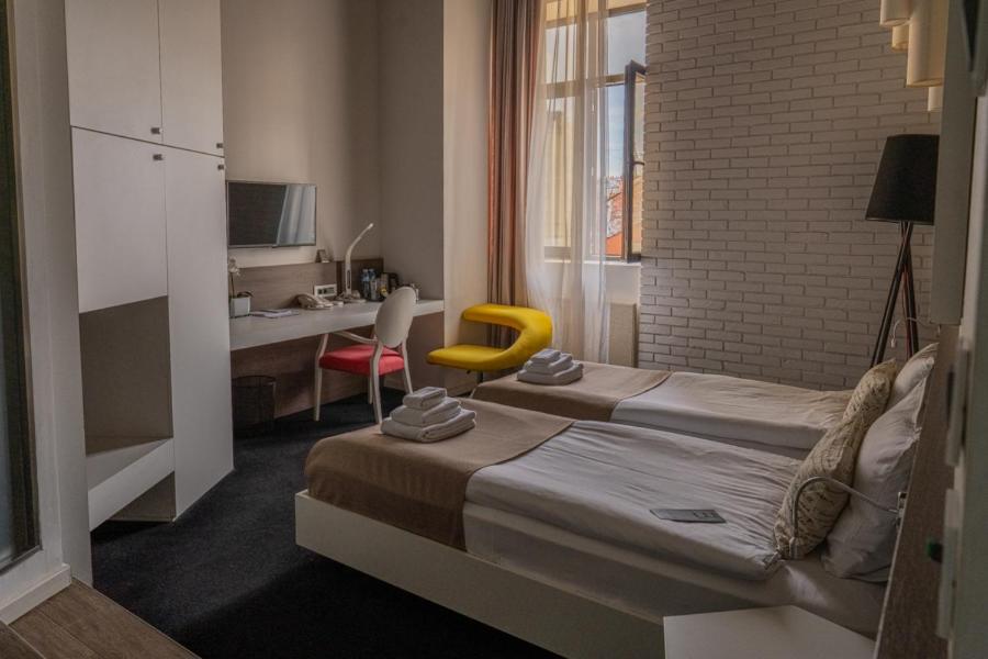 Garni Hotel Eter photo 3