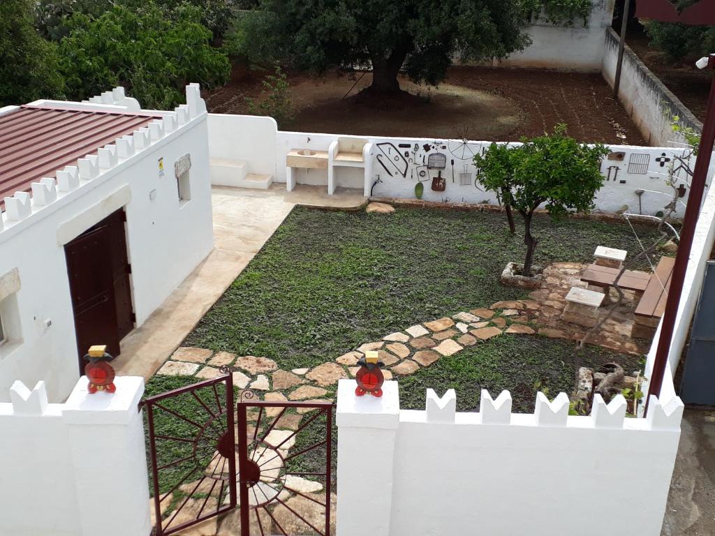 art resort montalbano photo 2