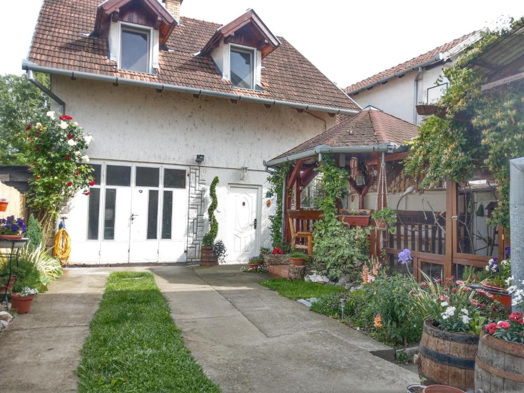 Apartment Harmonija apatin photo 4