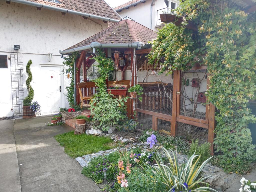 Apartment Harmonija apatin photo 1