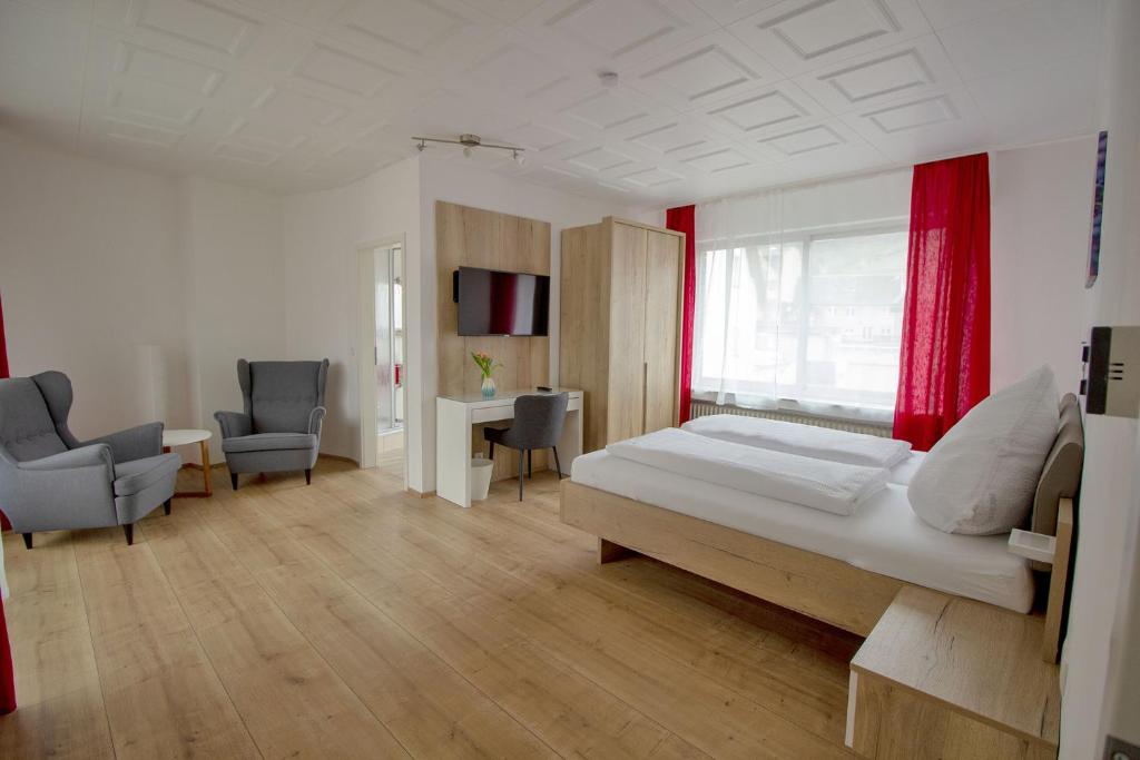 Hotel Garni Eckschänke photo 3