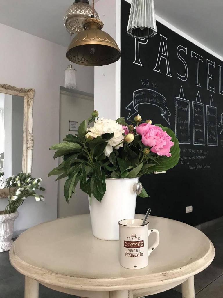 Pastel Guesthouse photo 1