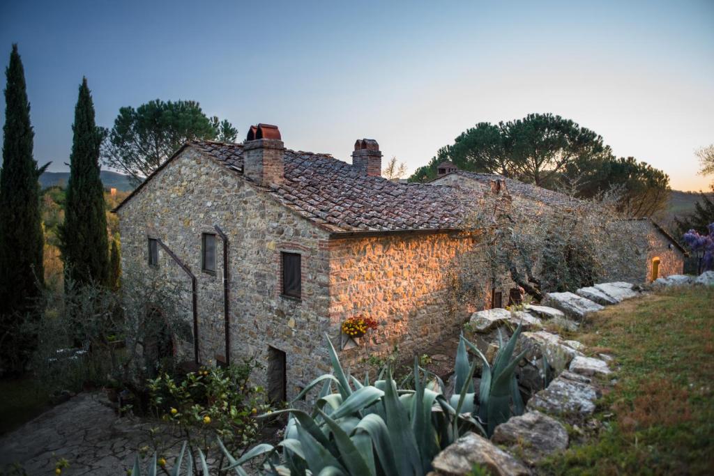 B&B Fagiolari photo 4