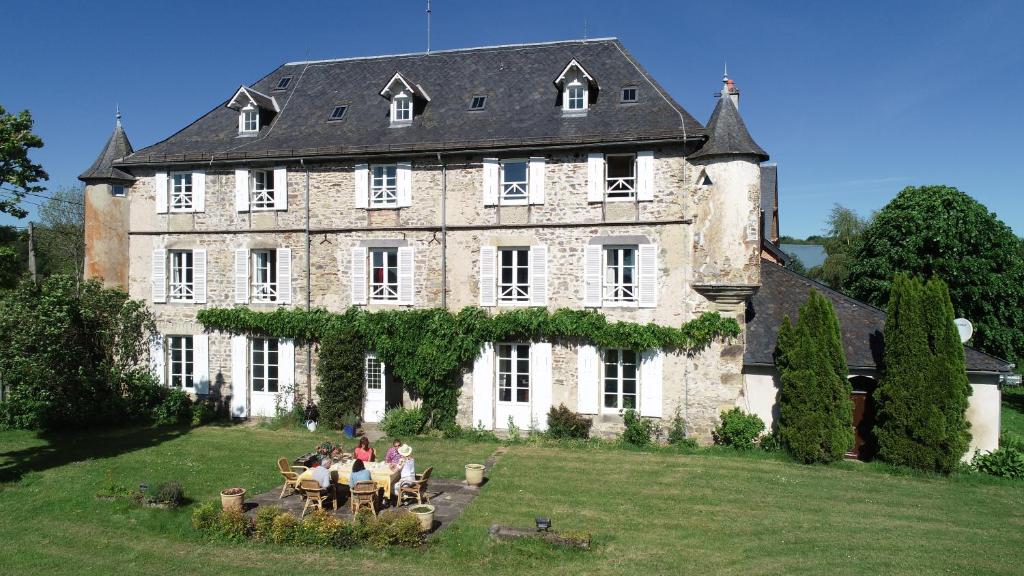 Chateau de Savennes - Caveau de sabrage photo 2
