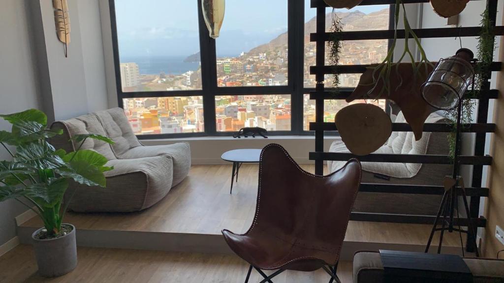 Mindelo Apartments photo 1