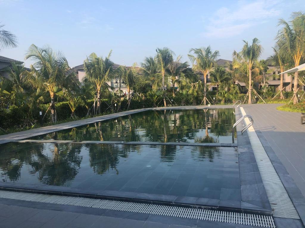 Valentine villas Phú Quốc