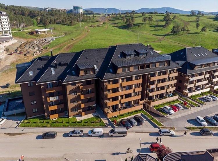Apartman Novak Zlatibor - Kalman photo 1