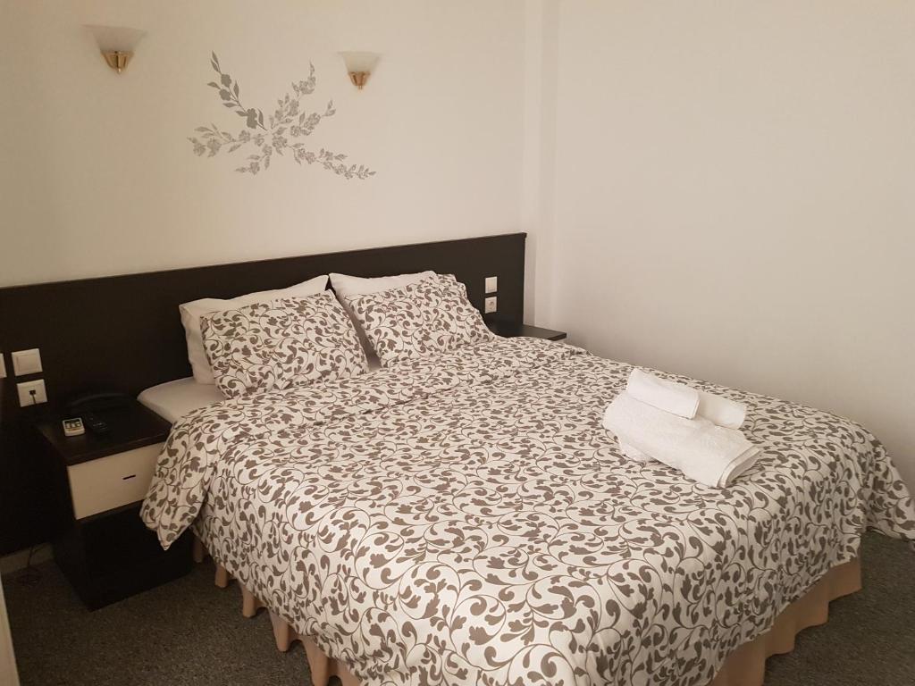 Galanopoulos Hotel photo 1