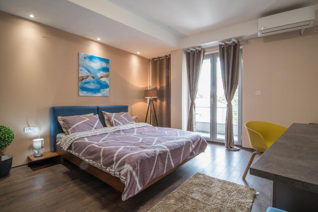Vanilla Boutique Hotel photo 2