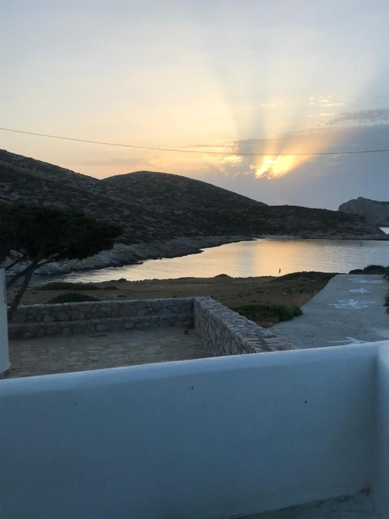 Vegera Beach House, Donoussa photo 4