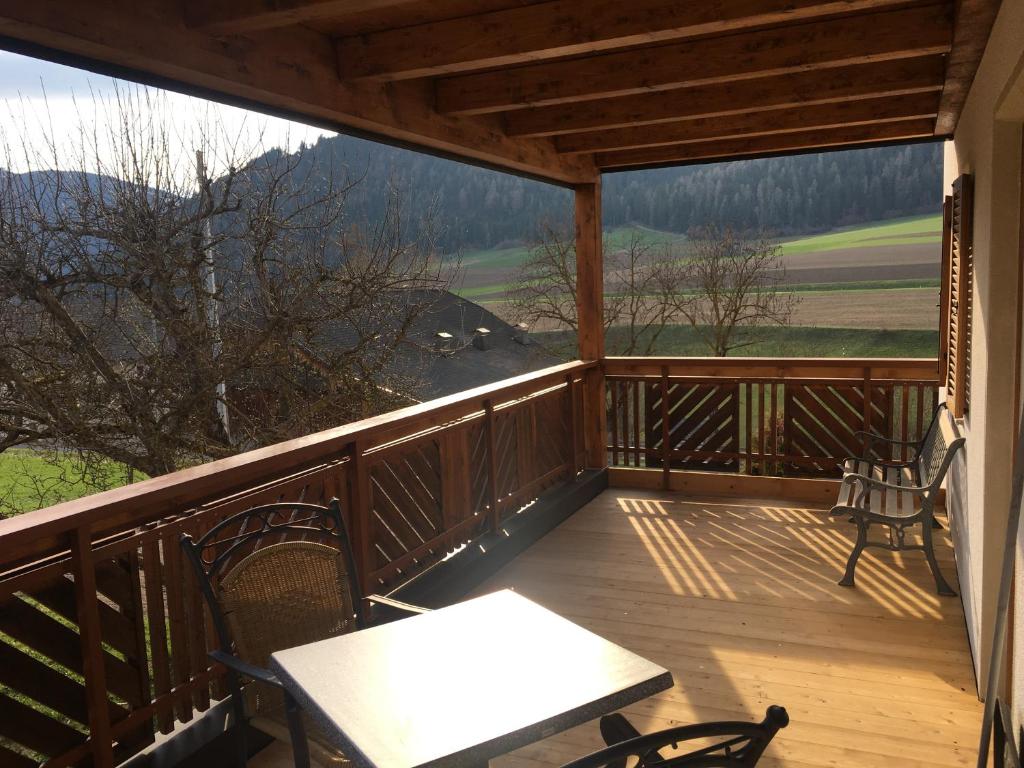 Appartements Wiesenheim photo 1
