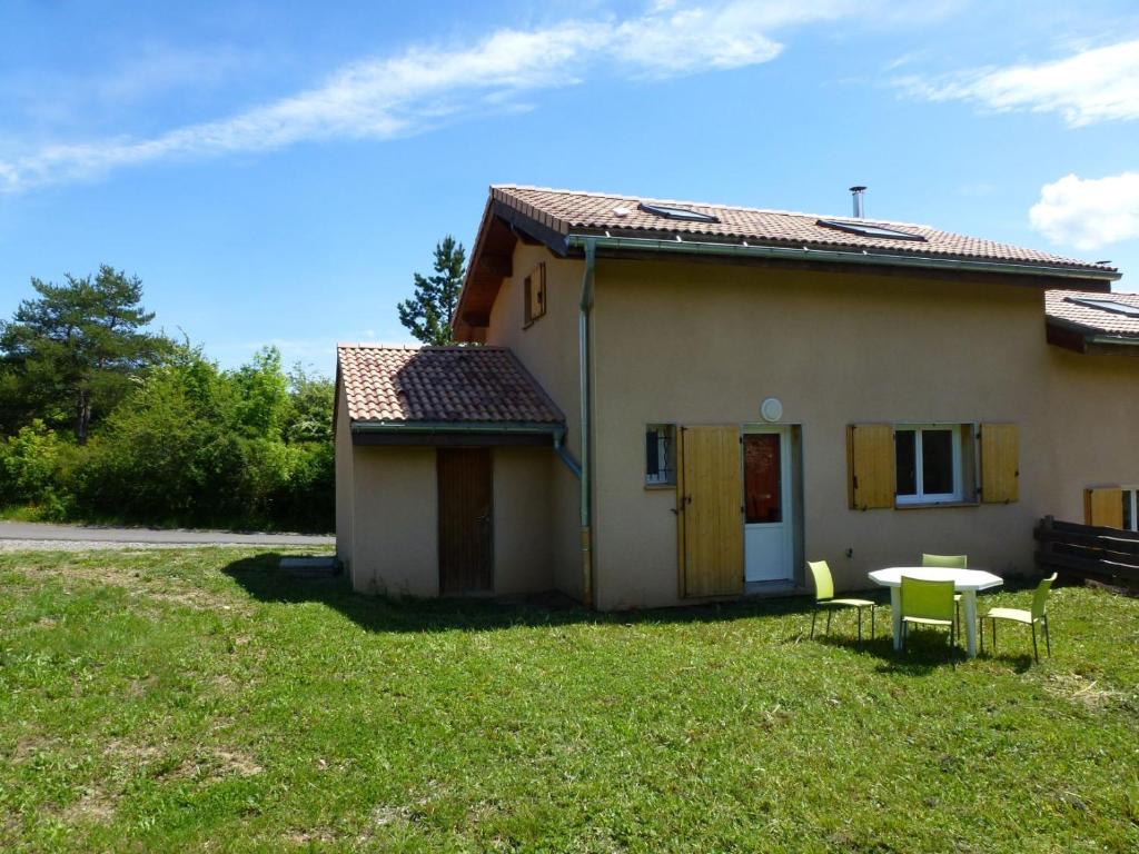 La longeagne photo 1