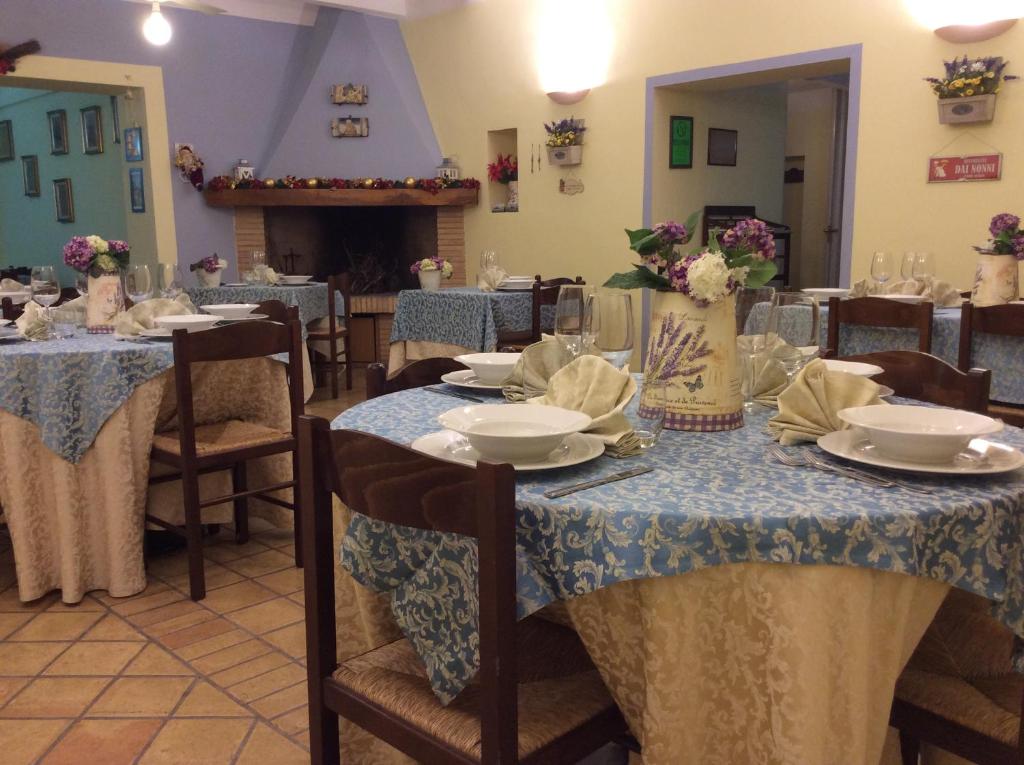 Agriturismo Il Portico photo 2