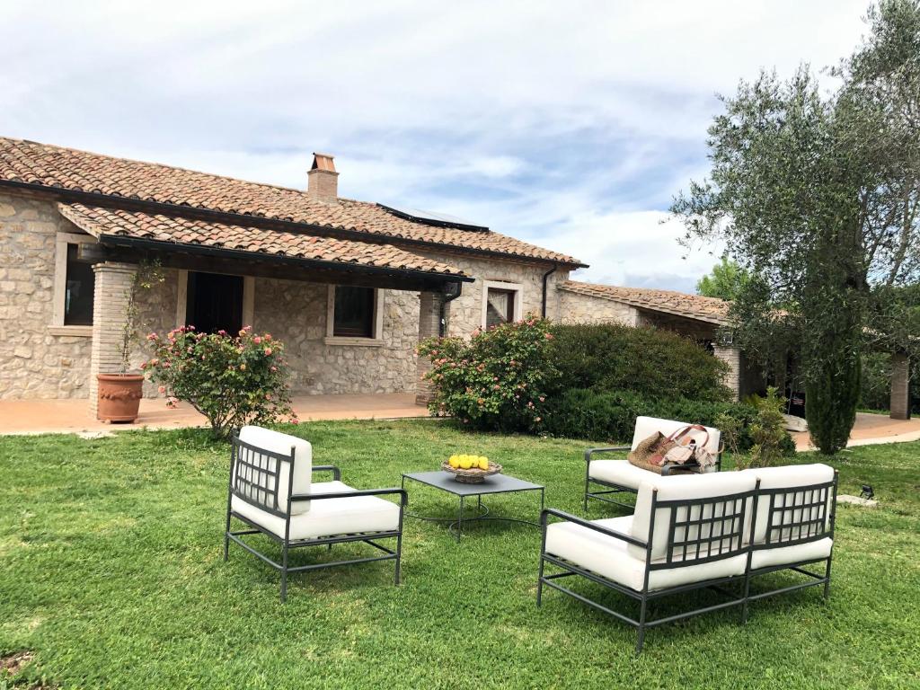 Saturnia Country Villas photo 4