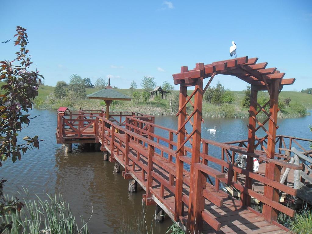 Domek letniskowy Rancho do wynajęcia 7osobowy Rybaczówka photo 2